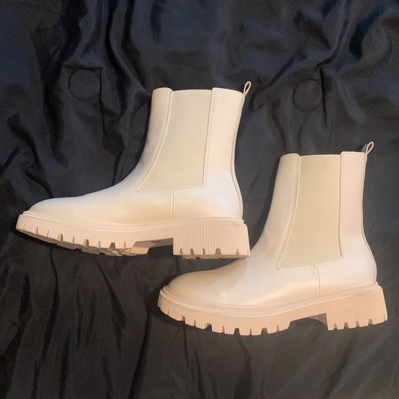 Shein lug boot - Picture 4 of 6